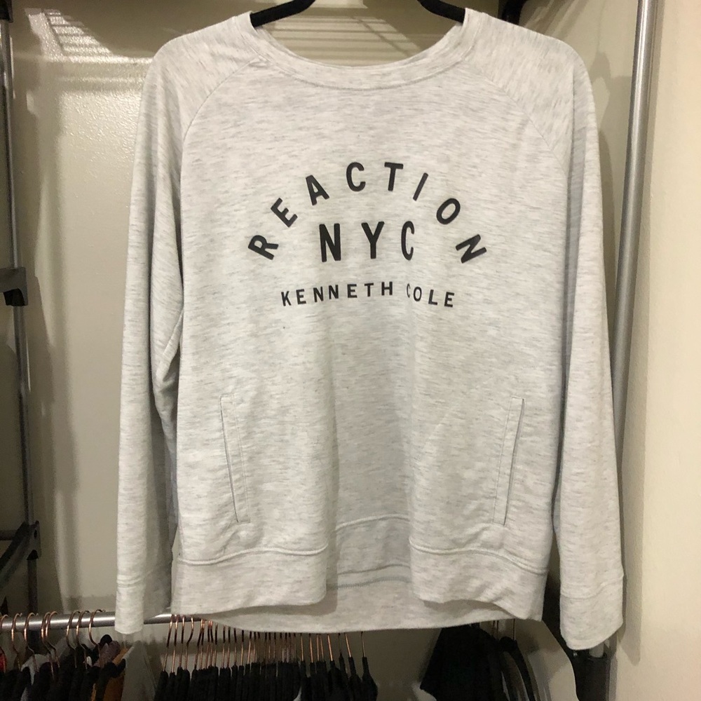Kenneth Cole Reaction NYC Top